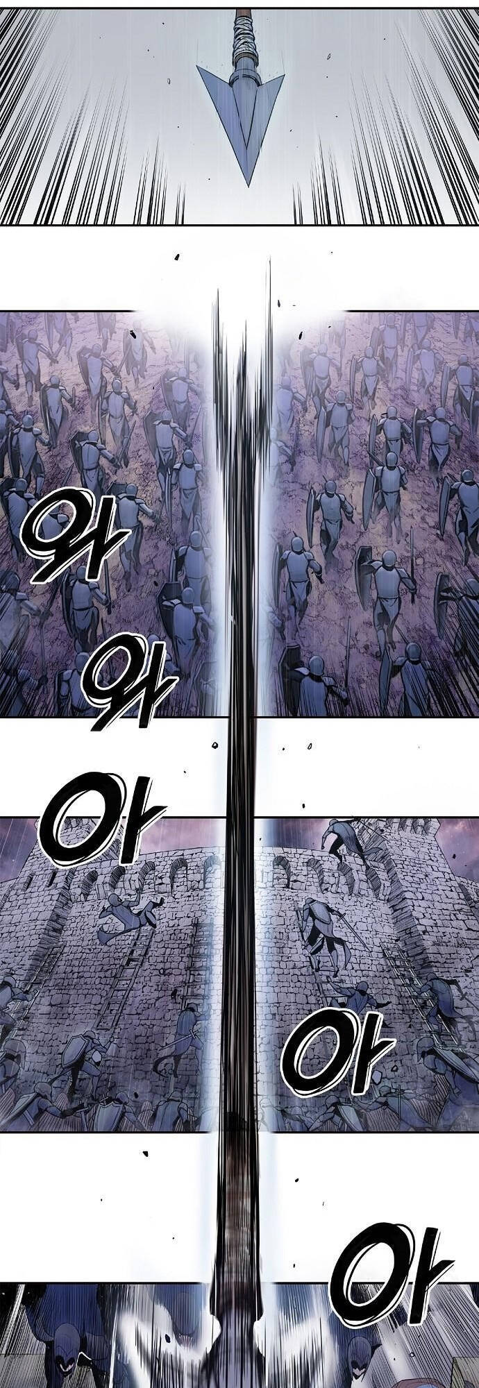 Knight Under Heart Chapter 0 - Trang 2