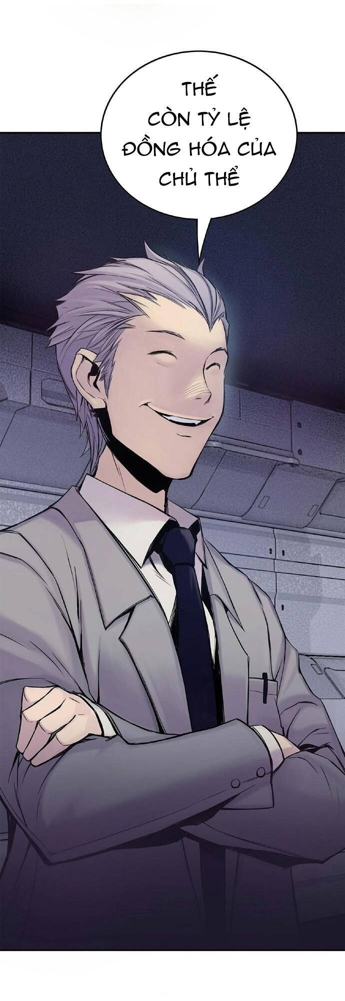 Knight Under Heart Chapter 0 - Trang 2