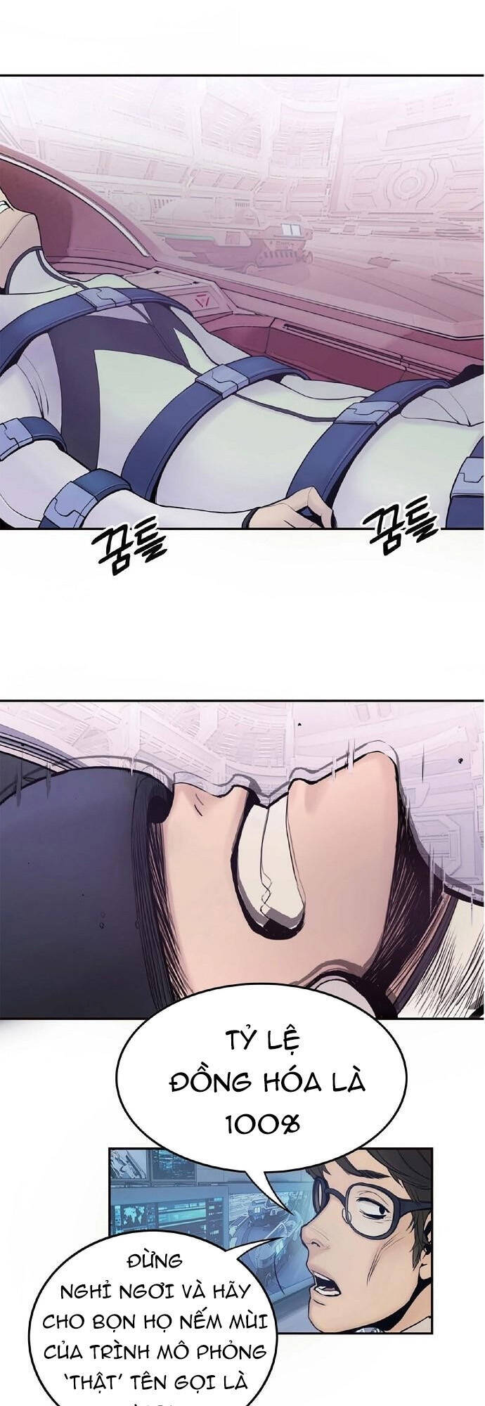 Knight Under Heart Chapter 0 - Trang 2