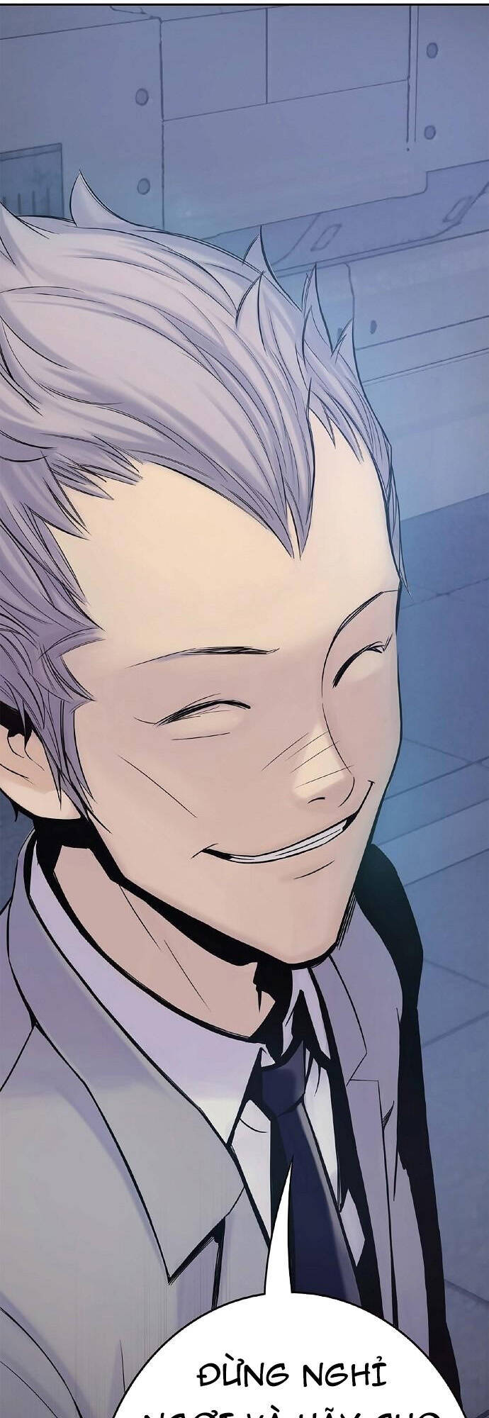 Knight Under Heart Chapter 0 - Trang 2