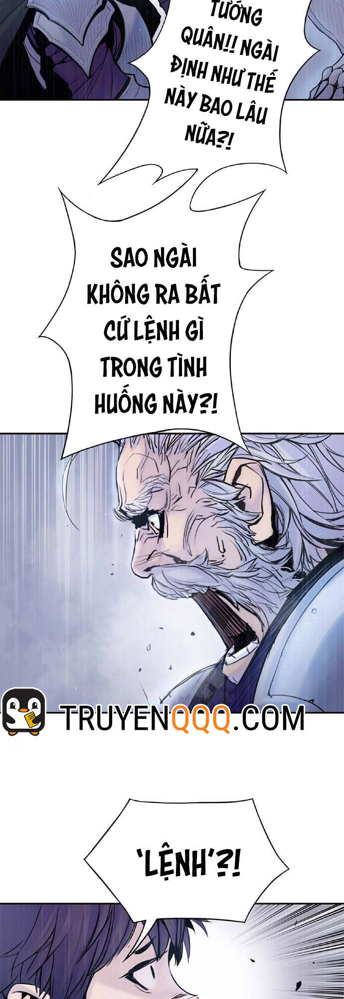 Knight Under Heart Chapter 0 - Trang 2