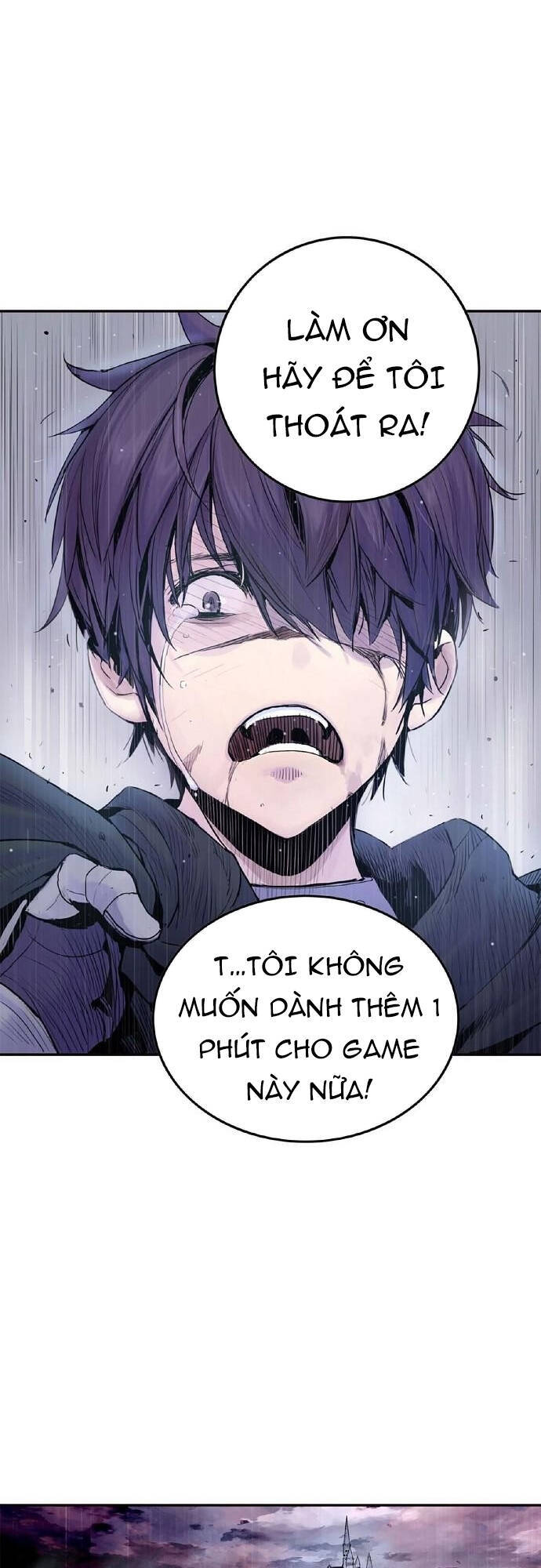 Knight Under Heart Chapter 0 - Trang 2