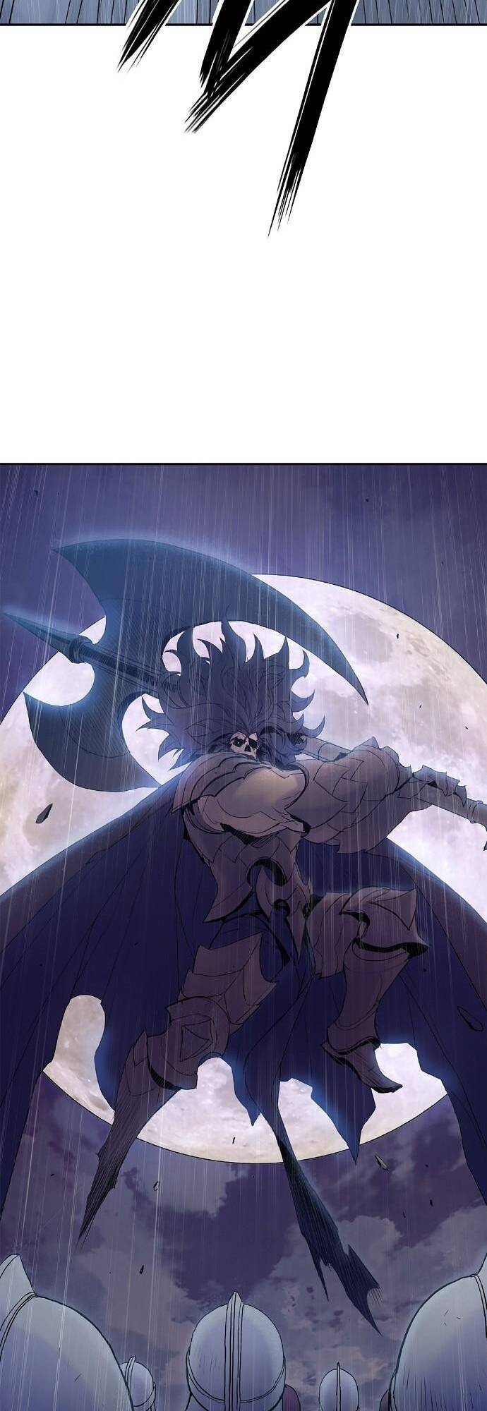 Knight Under Heart Chapter 0 - Trang 2