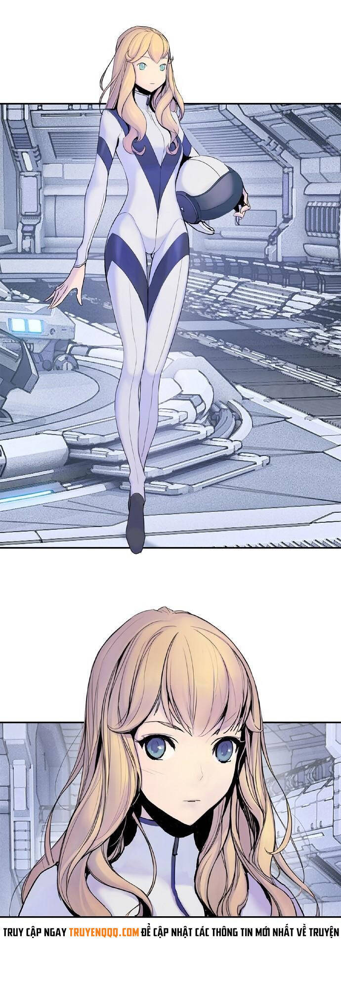 Knight Under Heart Chapter 0 - Trang 2