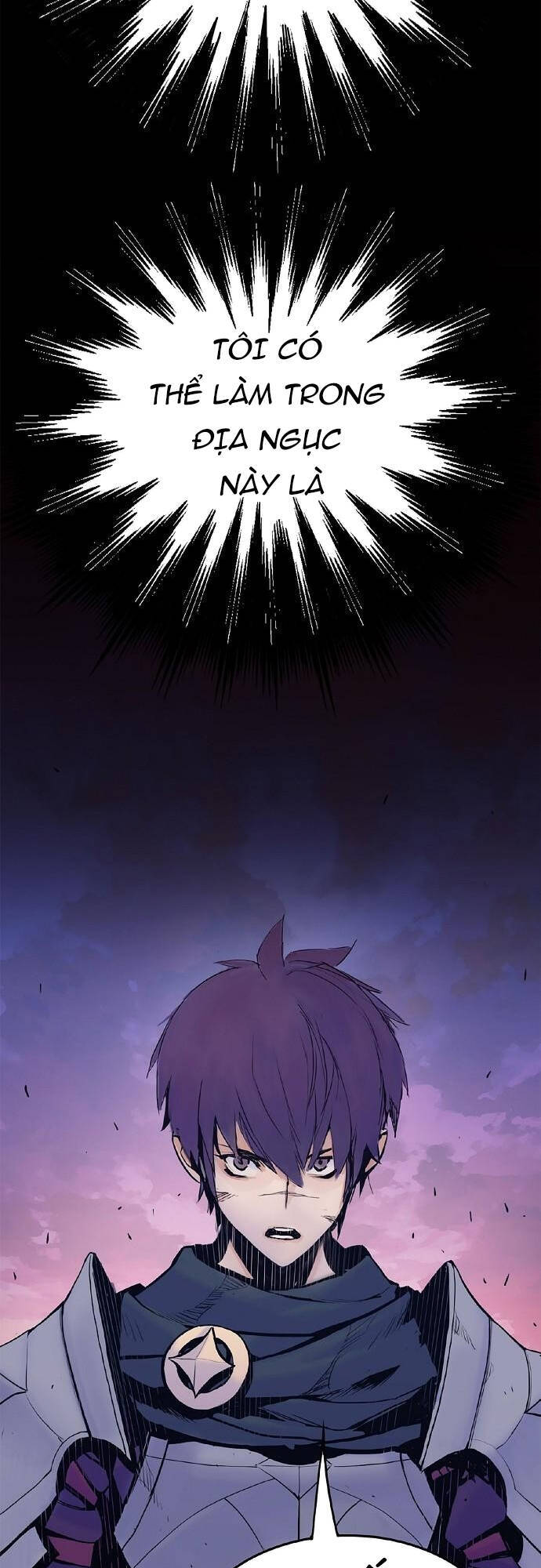 Knight Under Heart Chapter 0 - Trang 2