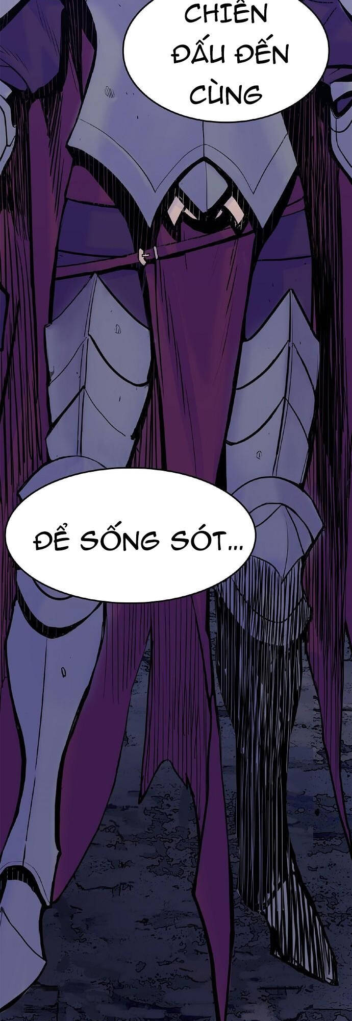 Knight Under Heart Chapter 0 - Trang 2