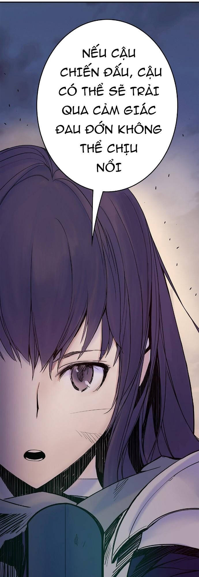 Knight Under Heart Chapter 0 - Trang 2