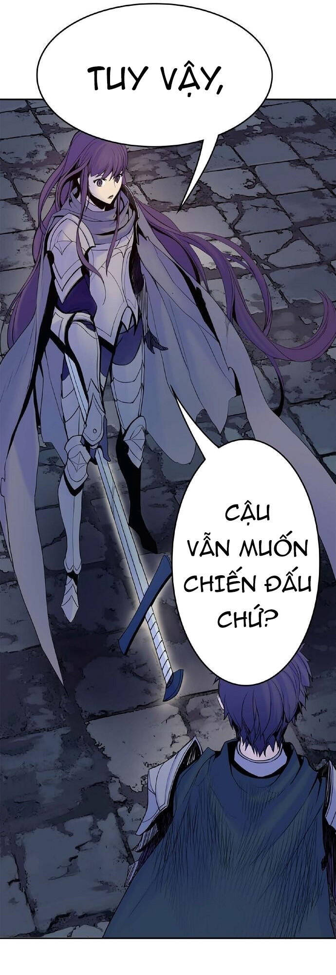 Knight Under Heart Chapter 0 - Trang 2