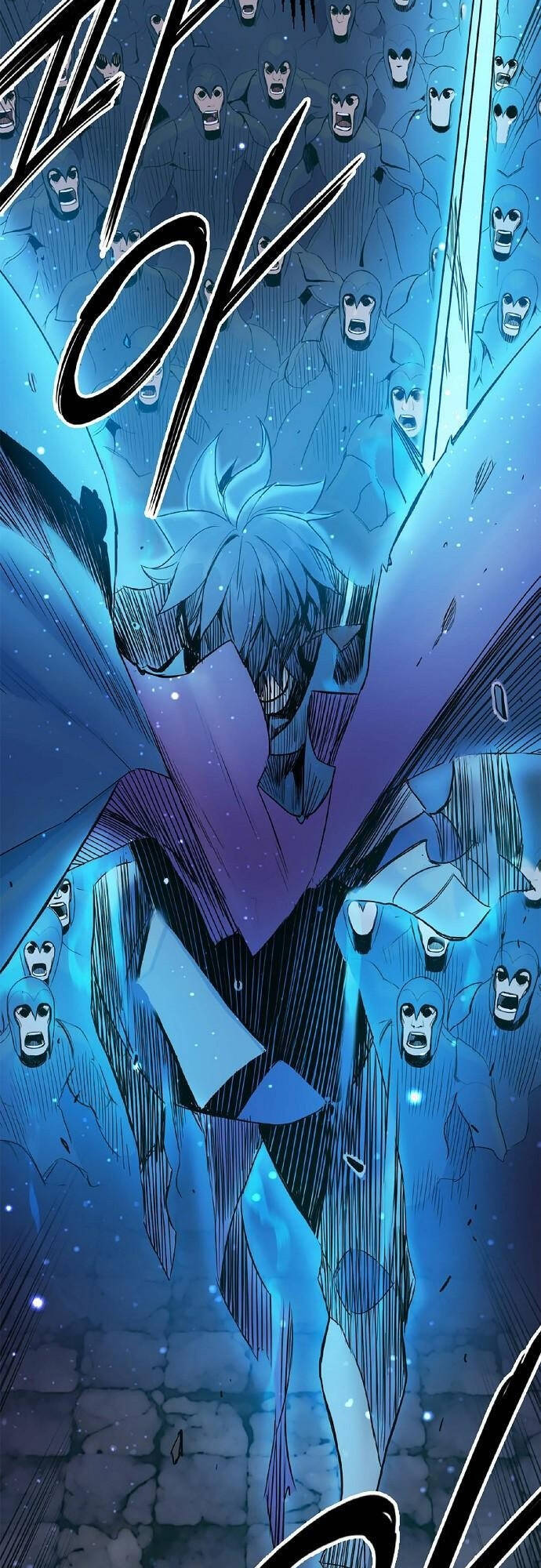 Knight Under Heart Chapter 0 - Trang 2