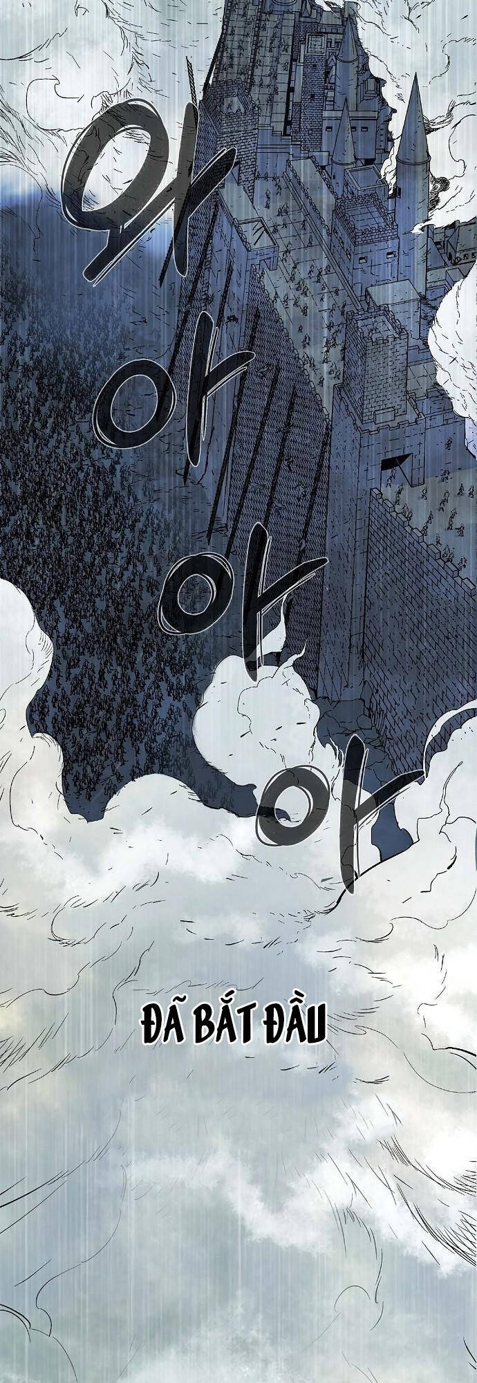 Knight Under Heart Chapter 0 - Trang 2