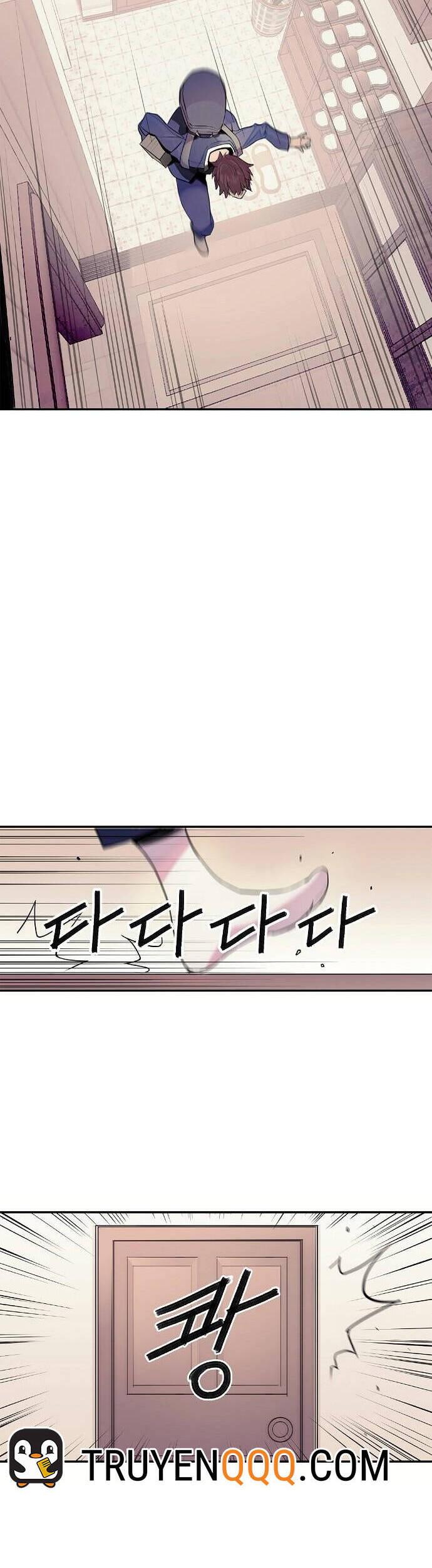 Knight Under Heart Chapter 1 - Trang 2