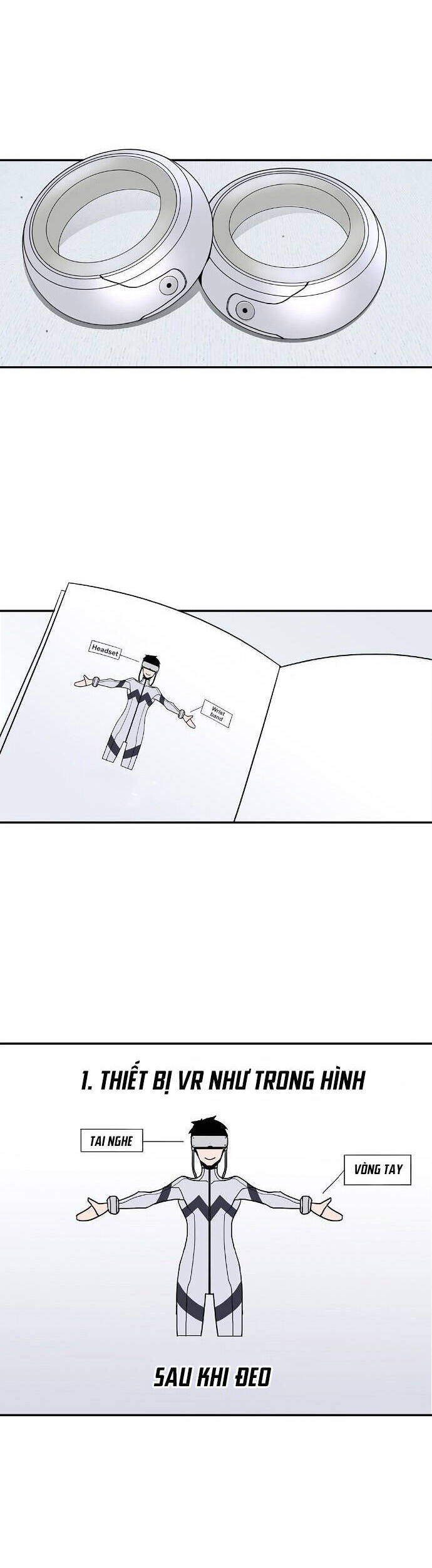 Knight Under Heart Chapter 1 - Trang 2