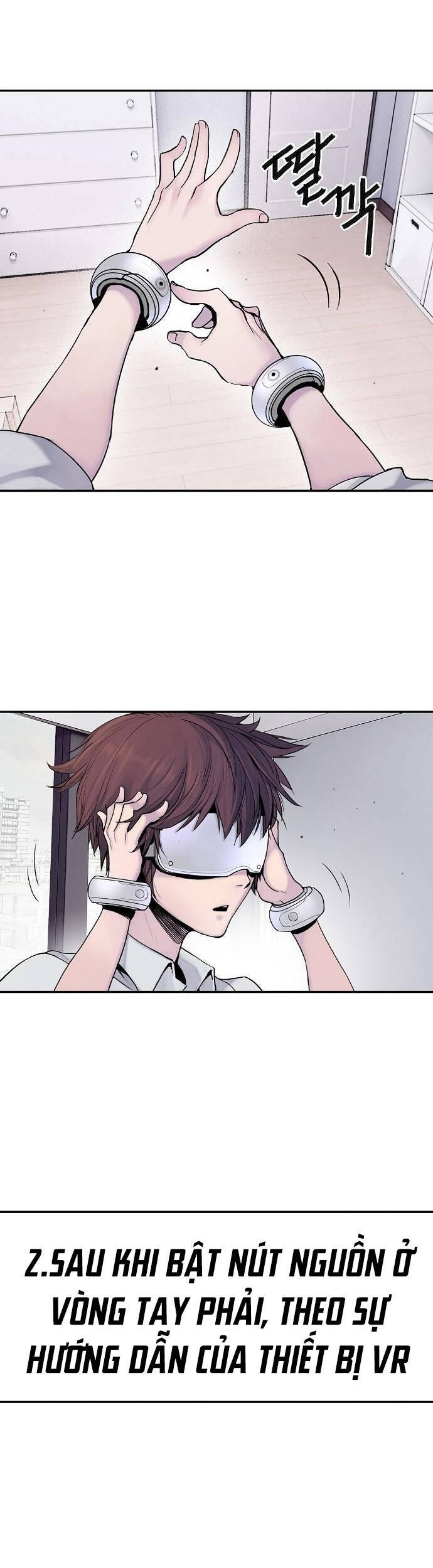 Knight Under Heart Chapter 1 - Trang 2