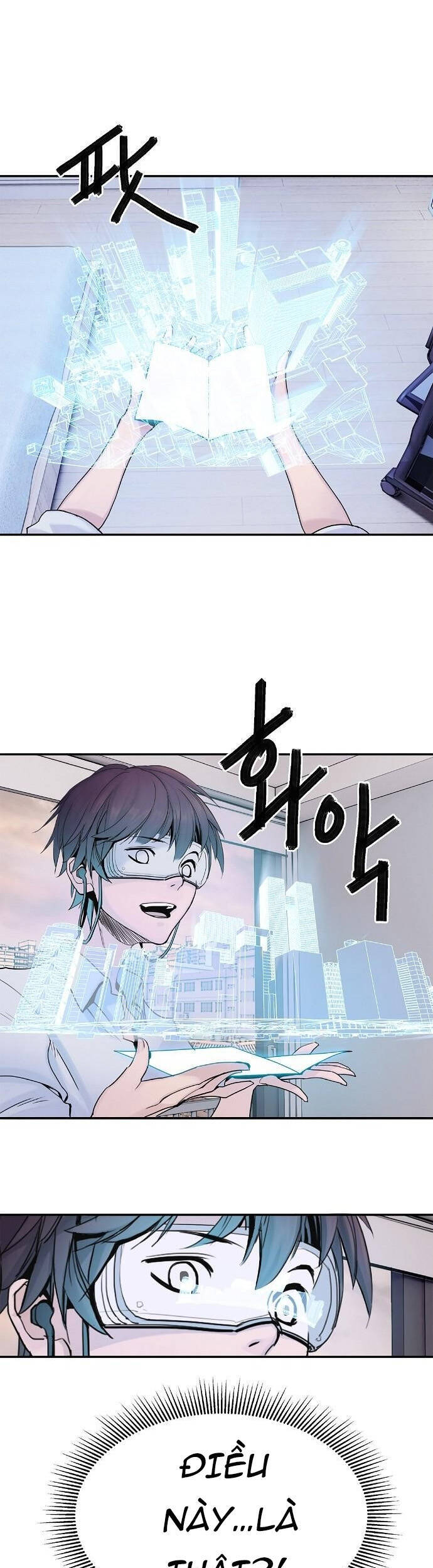 Knight Under Heart Chapter 1 - Trang 2