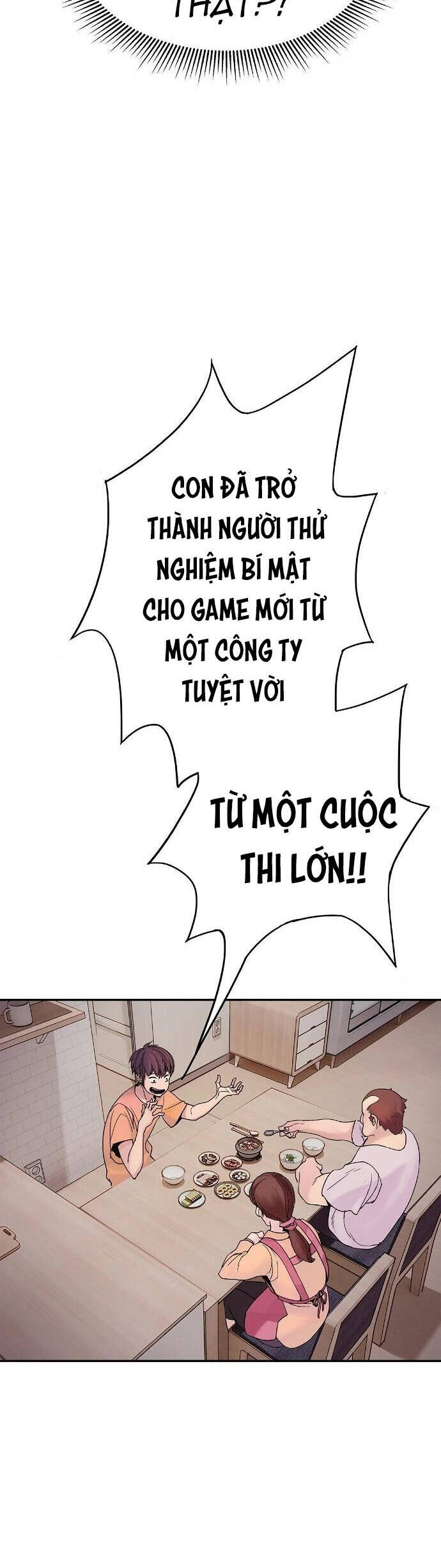 Knight Under Heart Chapter 1 - Trang 2