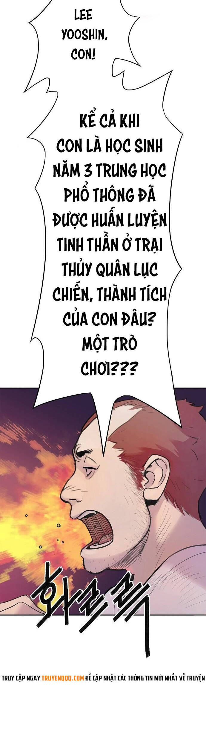 Knight Under Heart Chapter 1 - Trang 2