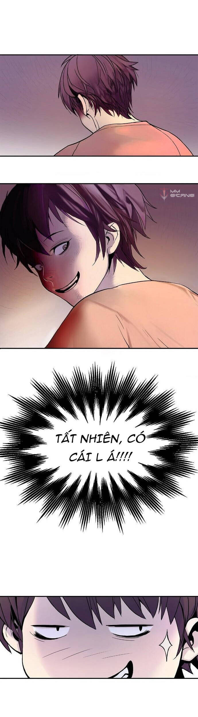 Knight Under Heart Chapter 1 - Trang 2