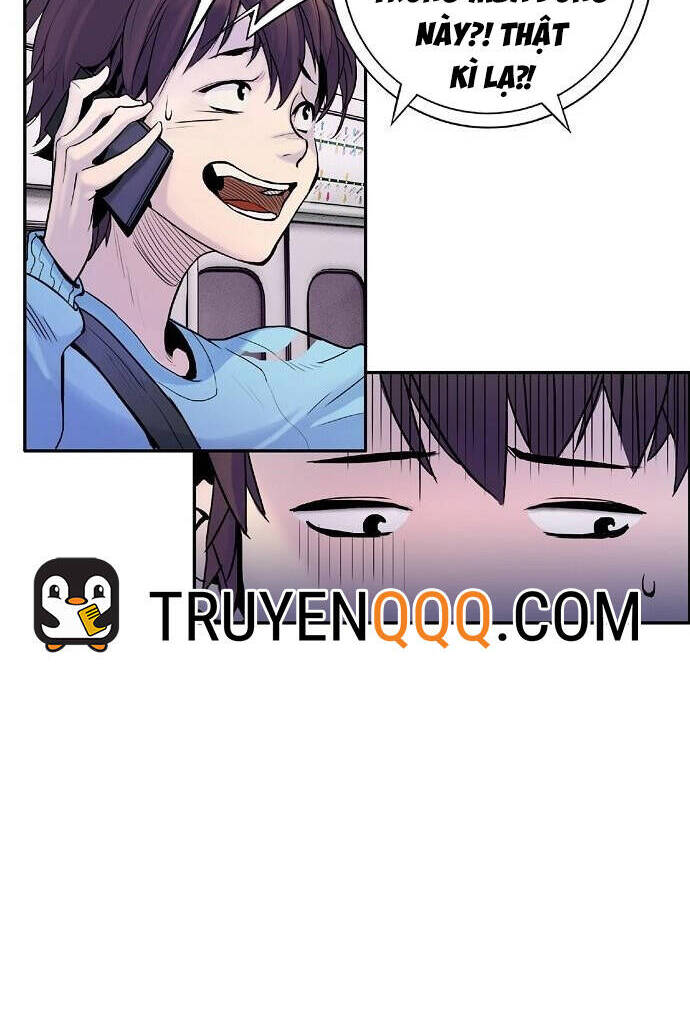 Knight Under Heart Chapter 1 - Trang 2