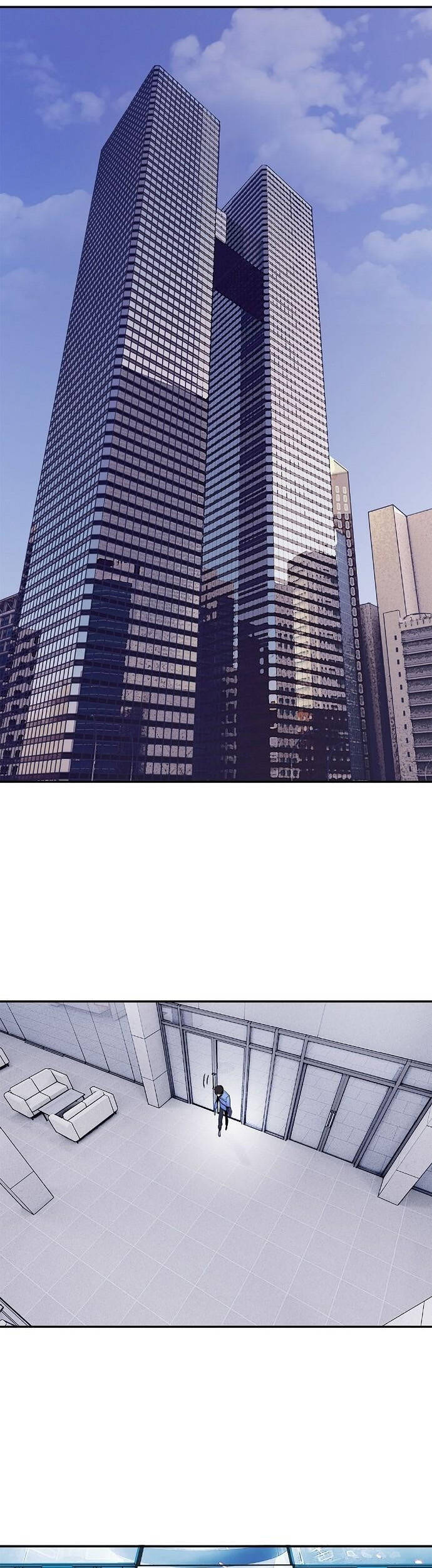 Knight Under Heart Chapter 1 - Trang 2