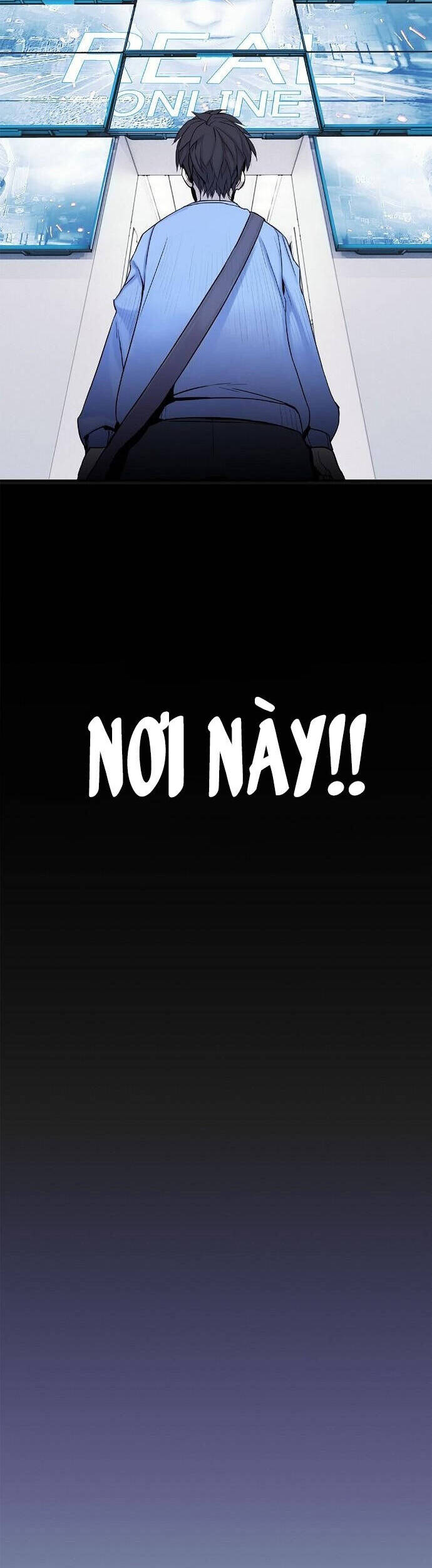 Knight Under Heart Chapter 1 - Trang 2