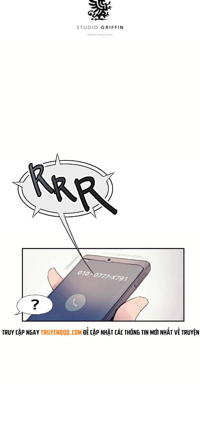 Knight Under Heart Chapter 1 - Trang 2