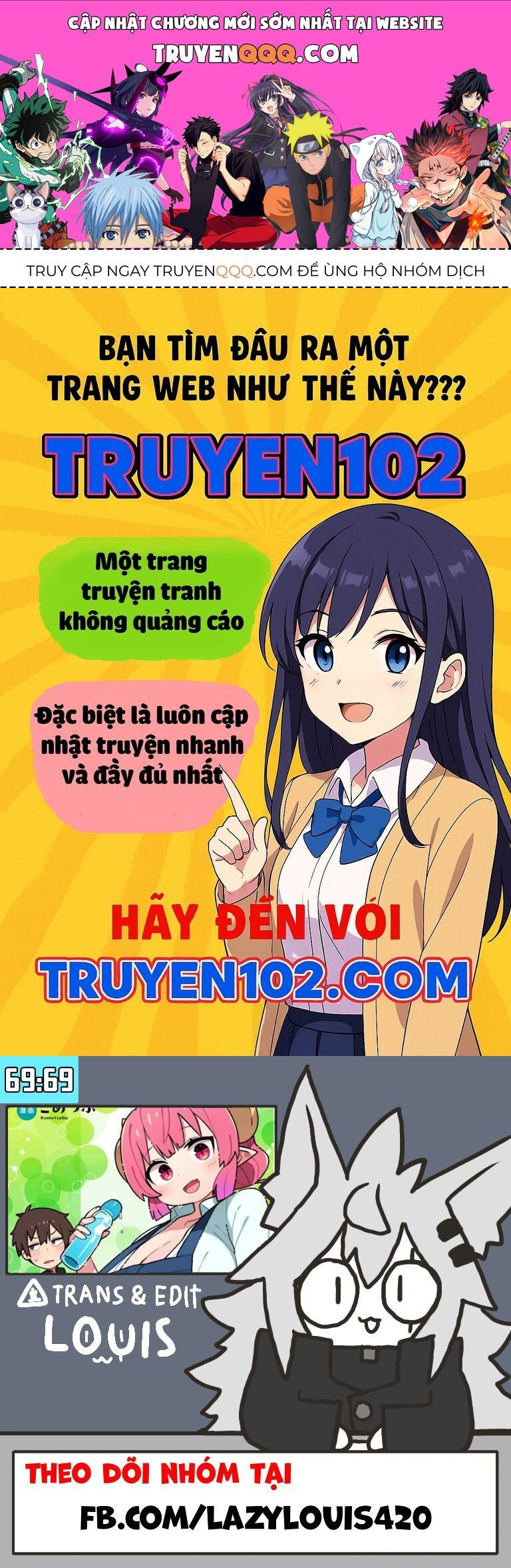 Kobayashi-San Chi No Maid Dragon: Iruru Wa Koi Toka Wakarimasen! Chapter 4 - Trang 2