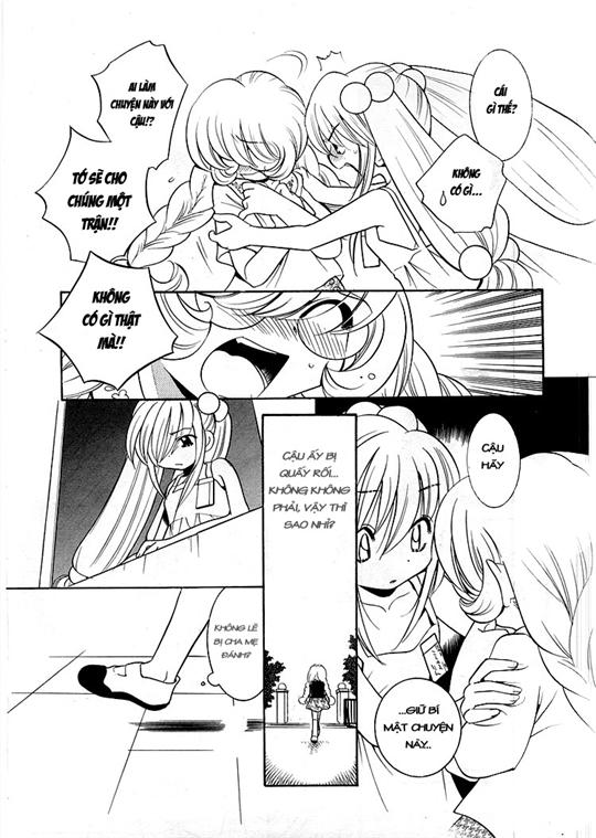 Kodomo No Jikan Chapter 0 - Trang 2