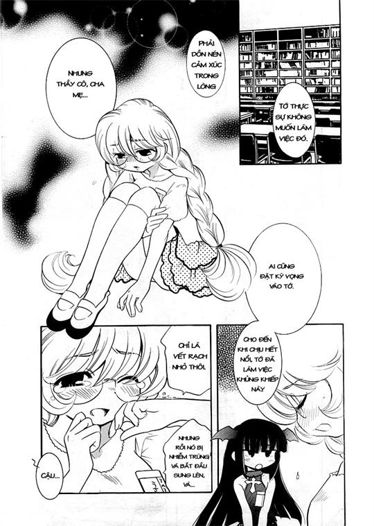 Kodomo No Jikan Chapter 0 - Trang 2