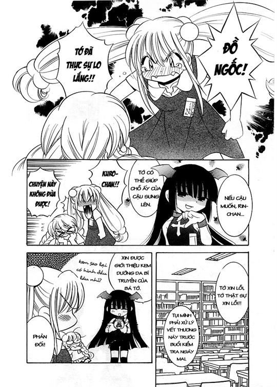 Kodomo No Jikan Chapter 0 - Trang 2