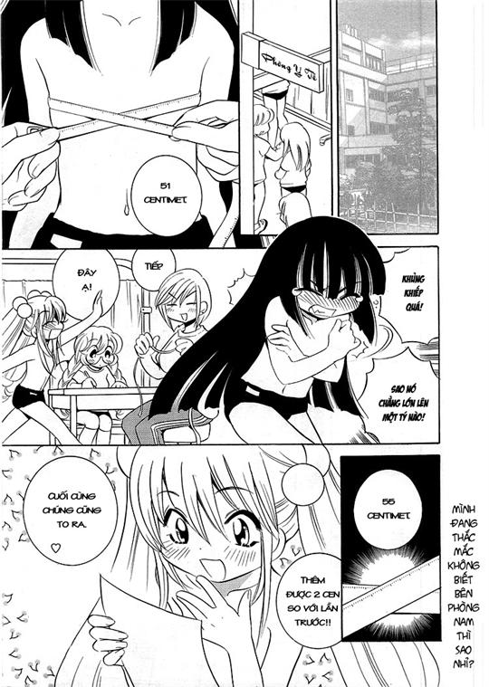 Kodomo No Jikan Chapter 0 - Trang 2