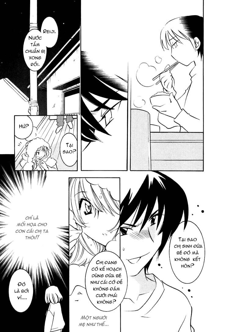 Kodomo No Jikan Chapter 11 - Trang 2