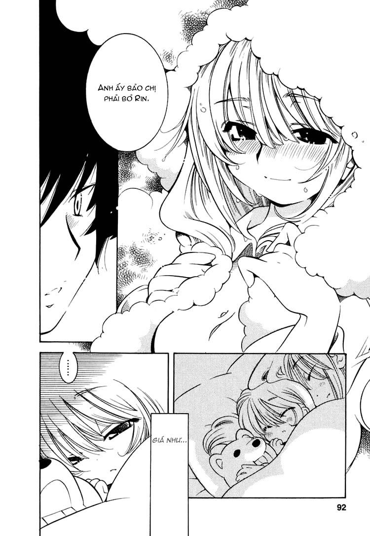 Kodomo No Jikan Chapter 11 - Trang 2