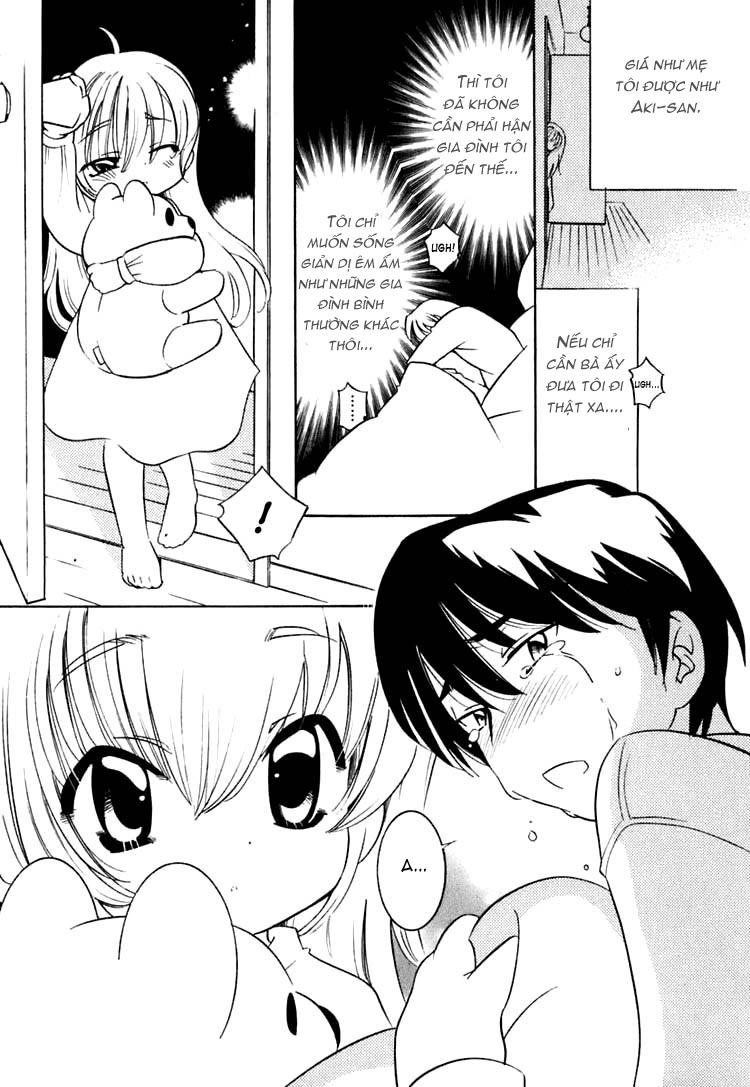 Kodomo No Jikan Chapter 11 - Trang 2