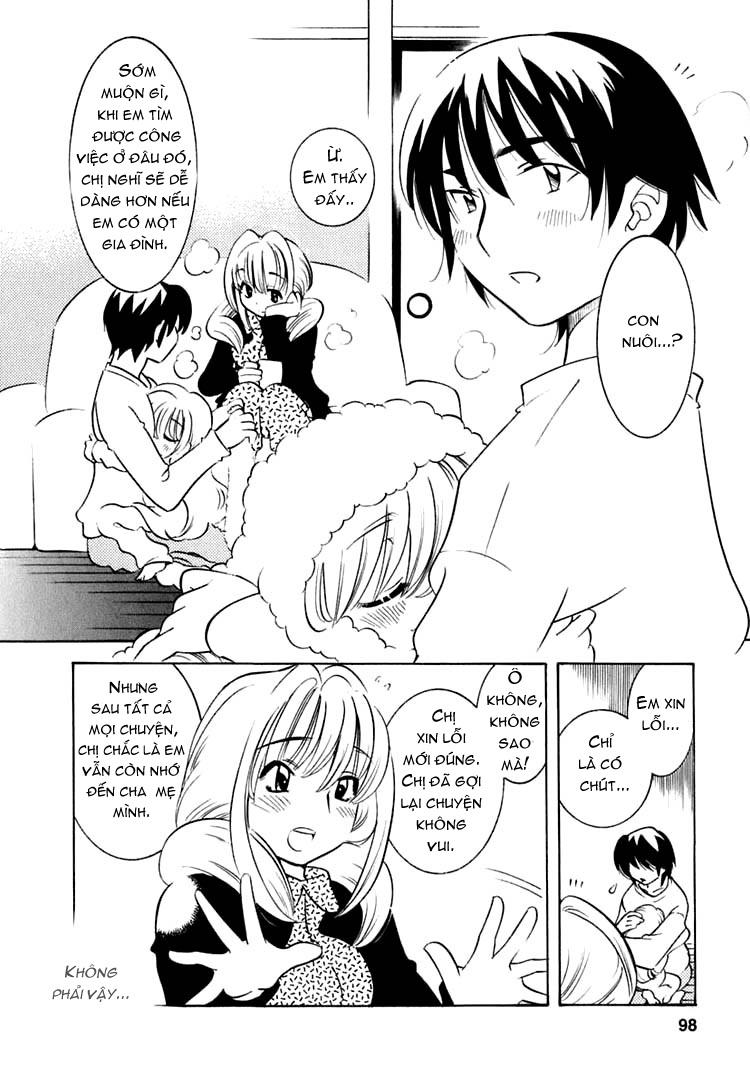 Kodomo No Jikan Chapter 11 - Trang 2