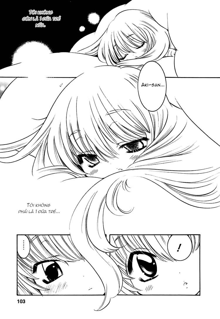 Kodomo No Jikan Chapter 11 - Trang 2