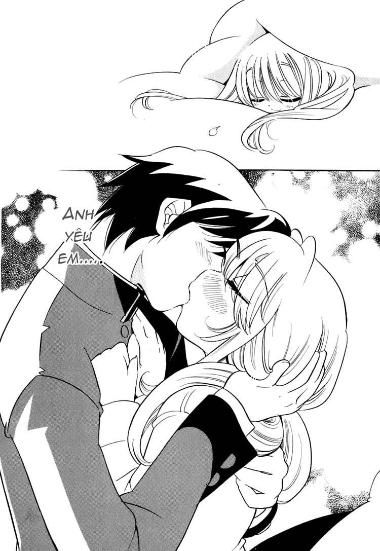 Kodomo No Jikan Chapter 11 - Trang 2