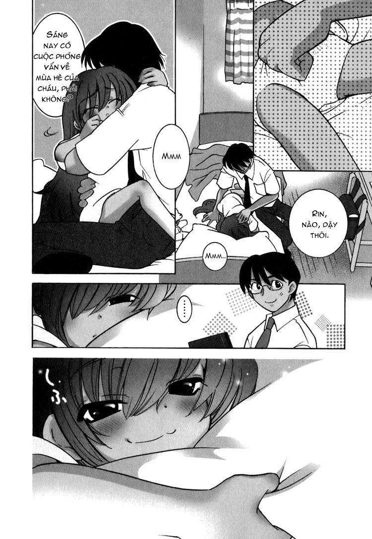 Kodomo No Jikan Chapter 11 - Trang 2