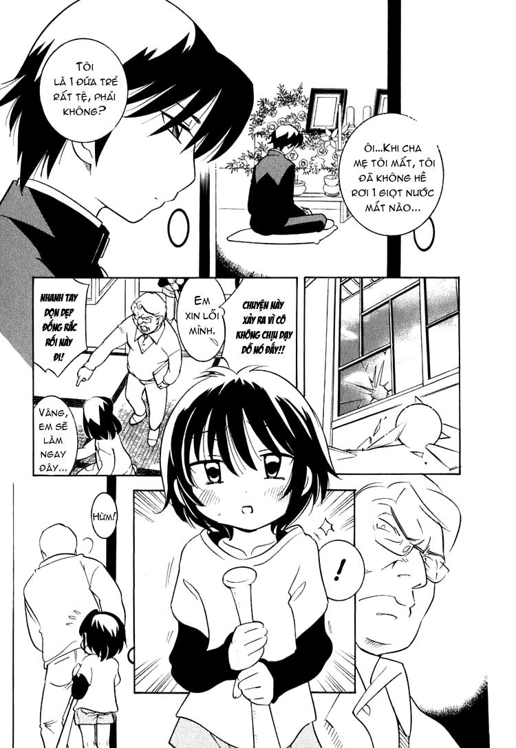 Kodomo No Jikan Chapter 11 - Trang 2