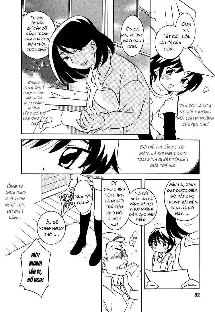 Kodomo No Jikan Chapter 11 - Trang 2