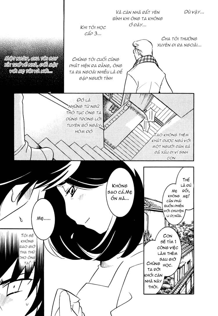 Kodomo No Jikan Chapter 11 - Trang 2