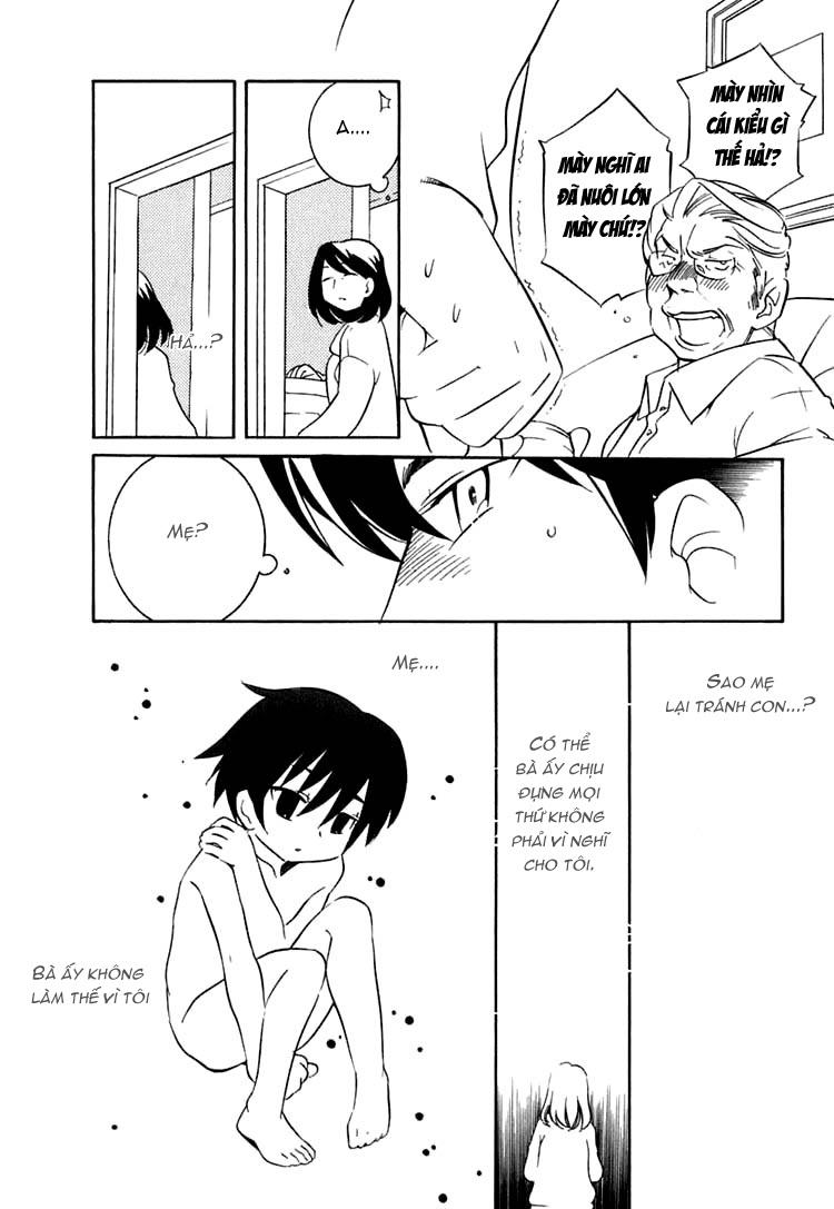 Kodomo No Jikan Chapter 11 - Trang 2