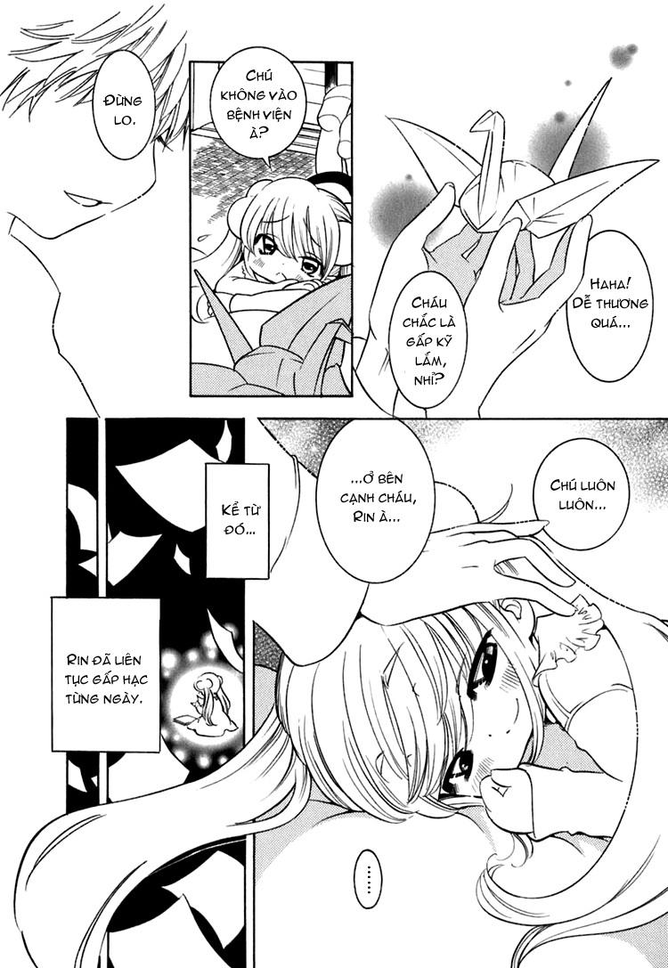 Kodomo No Jikan Chapter 12 - Trang 2