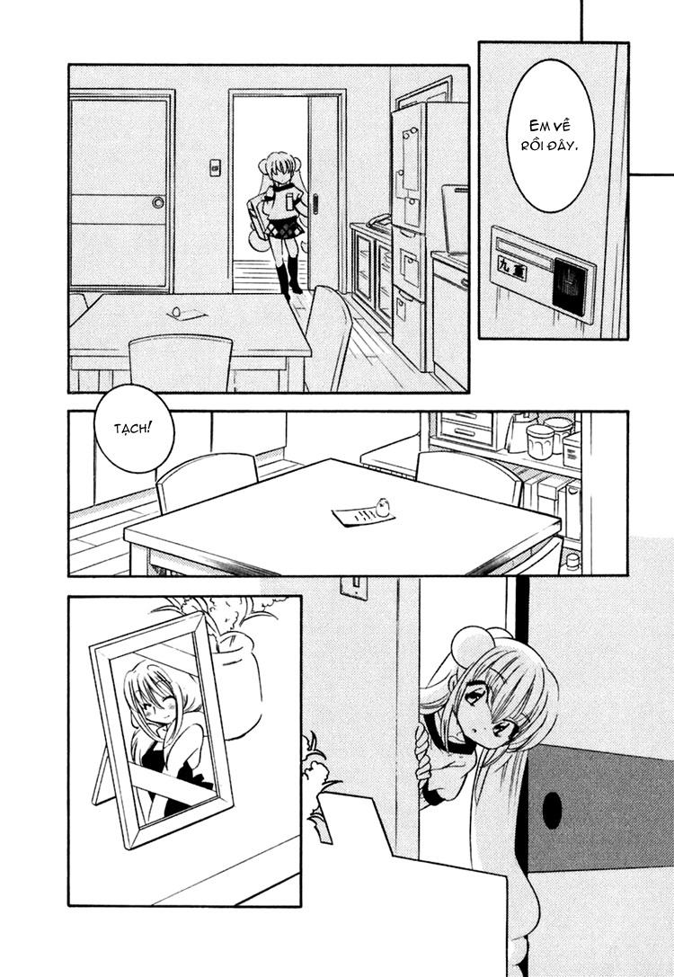 Kodomo No Jikan Chapter 14 - Trang 2