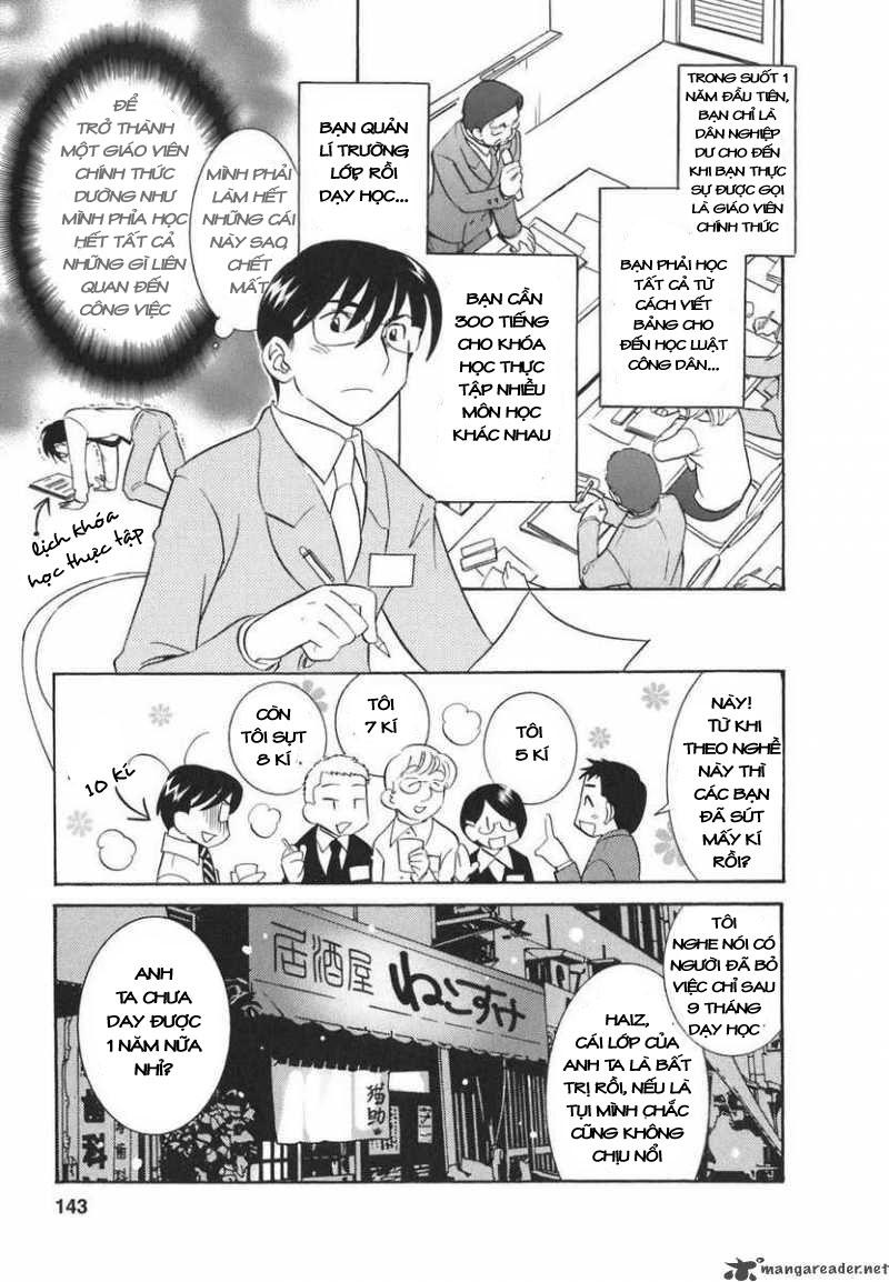 Kodomo No Jikan Chapter 20 - Trang 2