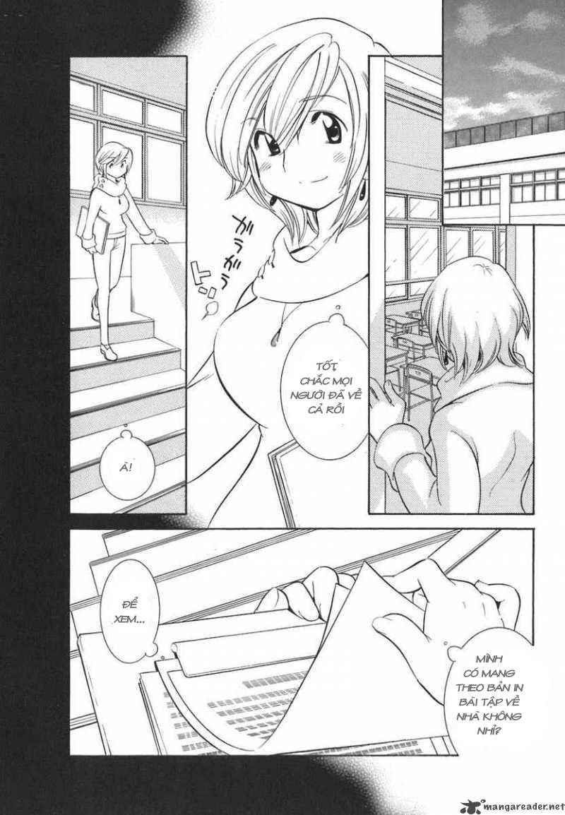 Kodomo No Jikan Chapter 20 - Trang 2