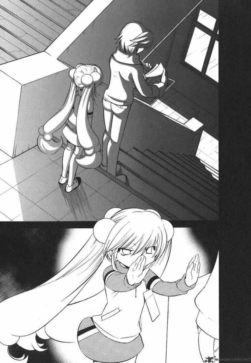 Kodomo No Jikan Chapter 20 - Trang 2