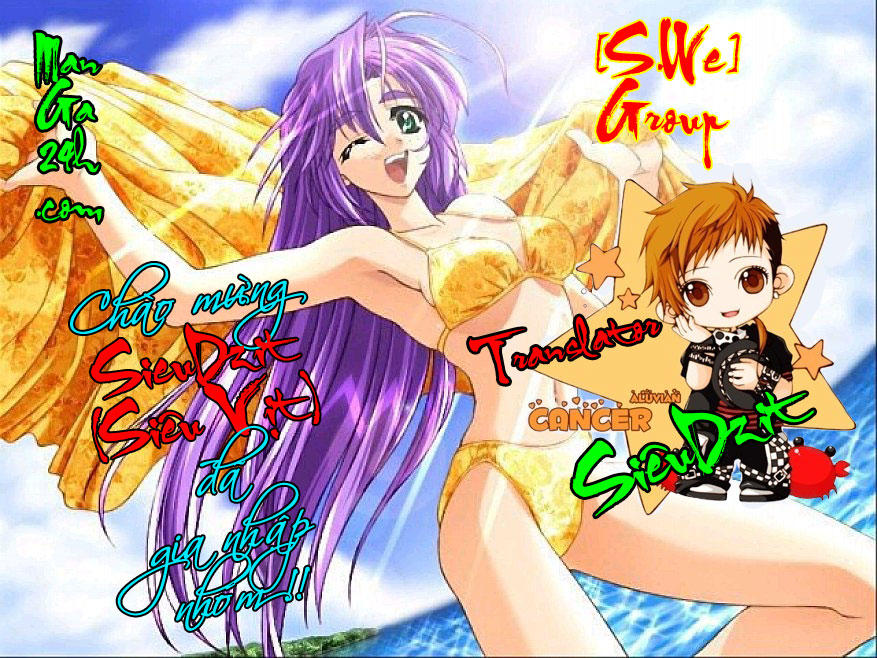 Kodomo No Jikan Chapter 20 - Trang 2