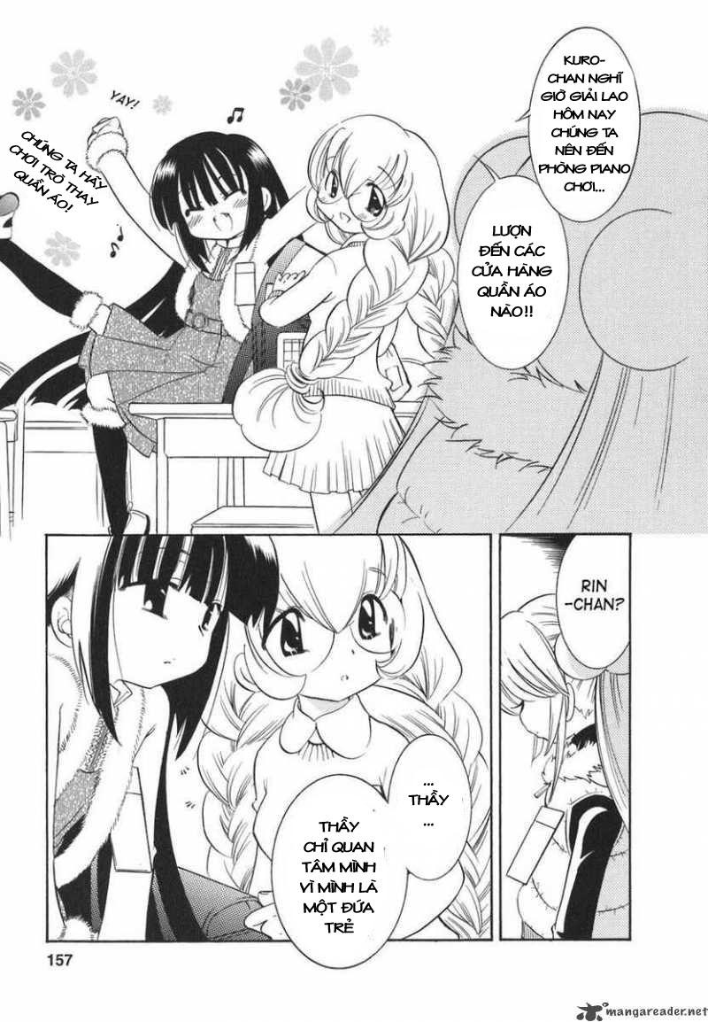 Kodomo No Jikan Chapter 20 - Trang 2