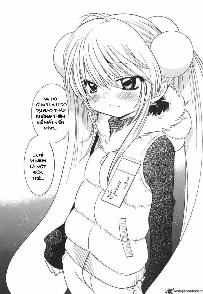 Kodomo No Jikan Chapter 20 - Trang 2