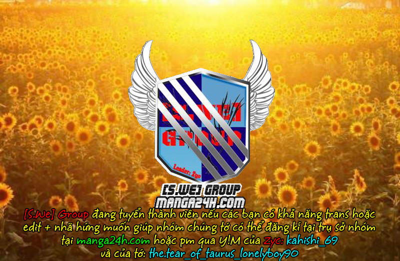 Kodomo No Jikan Chapter 23 - Trang 2